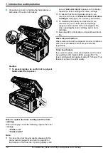 Предварительный просмотр 12 страницы Panasonic KX-MB2000 Operating Instructions Manual