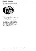 Предварительный просмотр 16 страницы Panasonic KX-MB2000 Operating Instructions Manual