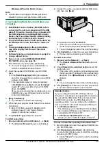 Предварительный просмотр 25 страницы Panasonic KX-MB2000 Operating Instructions Manual