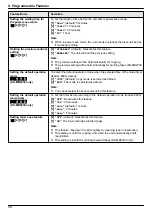 Предварительный просмотр 58 страницы Panasonic KX-MB2000 Operating Instructions Manual