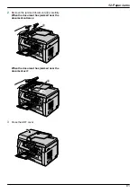 Предварительный просмотр 91 страницы Panasonic KX-MB2000 Operating Instructions Manual