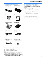 Предварительный просмотр 7 страницы Panasonic KX-MB2000FR Operating Instructions Manual