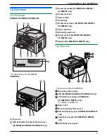 Предварительный просмотр 9 страницы Panasonic KX-MB2000FR Operating Instructions Manual