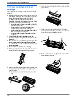 Предварительный просмотр 10 страницы Panasonic KX-MB2000FR Operating Instructions Manual