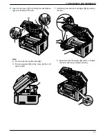 Предварительный просмотр 11 страницы Panasonic KX-MB2000FR Operating Instructions Manual