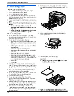 Предварительный просмотр 14 страницы Panasonic KX-MB2000FR Operating Instructions Manual