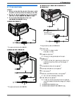 Предварительный просмотр 17 страницы Panasonic KX-MB2000FR Operating Instructions Manual