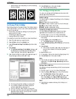 Предварительный просмотр 30 страницы Panasonic KX-MB2000FR Operating Instructions Manual