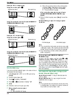 Предварительный просмотр 38 страницы Panasonic KX-MB2000FR Operating Instructions Manual