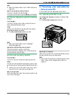 Предварительный просмотр 49 страницы Panasonic KX-MB2000FR Operating Instructions Manual