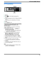 Предварительный просмотр 59 страницы Panasonic KX-MB2000FR Operating Instructions Manual