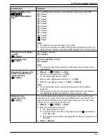 Предварительный просмотр 61 страницы Panasonic KX-MB2000FR Operating Instructions Manual