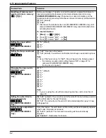 Предварительный просмотр 62 страницы Panasonic KX-MB2000FR Operating Instructions Manual