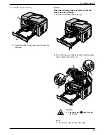 Предварительный просмотр 93 страницы Panasonic KX-MB2000FR Operating Instructions Manual