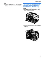 Предварительный просмотр 97 страницы Panasonic KX-MB2000FR Operating Instructions Manual