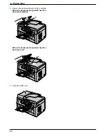 Предварительный просмотр 98 страницы Panasonic KX-MB2000FR Operating Instructions Manual