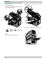 Предварительный просмотр 100 страницы Panasonic KX-MB2000FR Operating Instructions Manual