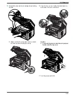 Предварительный просмотр 101 страницы Panasonic KX-MB2000FR Operating Instructions Manual