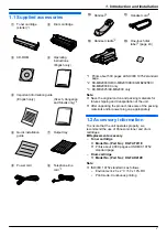 Предварительный просмотр 7 страницы Panasonic KX-MB2000HX Operating Instructions Manual