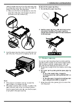 Предварительный просмотр 15 страницы Panasonic KX-MB2000HX Operating Instructions Manual