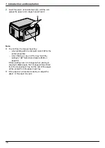 Предварительный просмотр 16 страницы Panasonic KX-MB2000HX Operating Instructions Manual