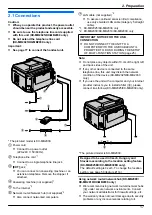 Предварительный просмотр 17 страницы Panasonic KX-MB2000HX Operating Instructions Manual