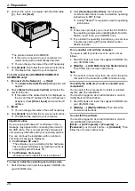 Предварительный просмотр 26 страницы Panasonic KX-MB2000HX Operating Instructions Manual