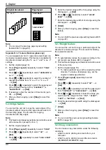 Предварительный просмотр 40 страницы Panasonic KX-MB2000HX Operating Instructions Manual