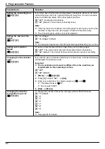 Предварительный просмотр 64 страницы Panasonic KX-MB2000HX Operating Instructions Manual