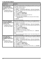 Предварительный просмотр 70 страницы Panasonic KX-MB2000HX Operating Instructions Manual