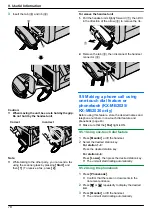 Предварительный просмотр 78 страницы Panasonic KX-MB2000HX Operating Instructions Manual