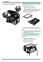 Предварительный просмотр 96 страницы Panasonic KX-MB2000HX Operating Instructions Manual