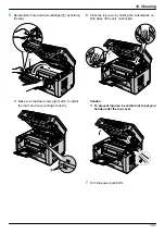 Предварительный просмотр 101 страницы Panasonic KX-MB2000HX Operating Instructions Manual