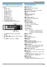 Предварительный просмотр 103 страницы Panasonic KX-MB2000HX Operating Instructions Manual