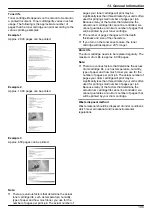 Предварительный просмотр 105 страницы Panasonic KX-MB2000HX Operating Instructions Manual