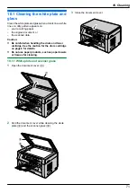 Preview for 71 page of Panasonic KX-MB2001FR Operating Instructions Manual