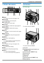 Предварительный просмотр 7 страницы Panasonic KX-MB2011GX Operating Instructions Manual