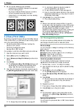 Предварительный просмотр 24 страницы Panasonic KX-MB2011GX Operating Instructions Manual