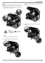 Предварительный просмотр 67 страницы Panasonic KX-MB2011GX Operating Instructions Manual