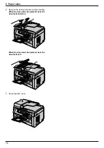 Предварительный просмотр 70 страницы Panasonic KX-MB2011GX Operating Instructions Manual