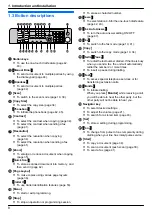 Предварительный просмотр 8 страницы Panasonic KX-MB2025AL Operating Instructions Manual