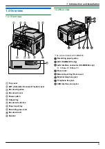 Предварительный просмотр 9 страницы Panasonic KX-MB2025AL Operating Instructions Manual