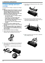 Предварительный просмотр 10 страницы Panasonic KX-MB2025AL Operating Instructions Manual