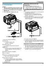 Предварительный просмотр 17 страницы Panasonic KX-MB2025AL Operating Instructions Manual