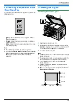 Предварительный просмотр 19 страницы Panasonic KX-MB2025AL Operating Instructions Manual