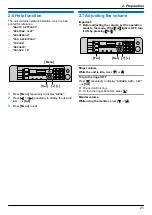 Предварительный просмотр 21 страницы Panasonic KX-MB2025AL Operating Instructions Manual