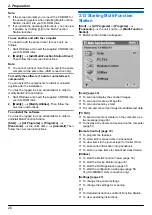 Предварительный просмотр 26 страницы Panasonic KX-MB2025AL Operating Instructions Manual