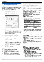 Предварительный просмотр 28 страницы Panasonic KX-MB2025AL Operating Instructions Manual