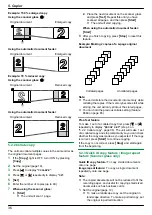 Предварительный просмотр 36 страницы Panasonic KX-MB2025AL Operating Instructions Manual