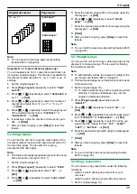 Предварительный просмотр 39 страницы Panasonic KX-MB2025AL Operating Instructions Manual